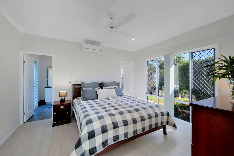 Fourth view of Homely house listing, 13 Fraser Waters Parade, Toogoom QLD 4655