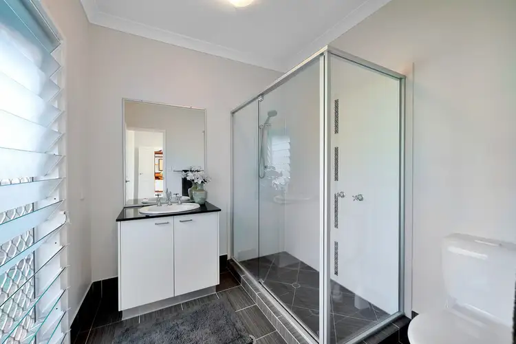 Fifth view of Homely house listing, 13 Fraser Waters Parade, Toogoom QLD 4655