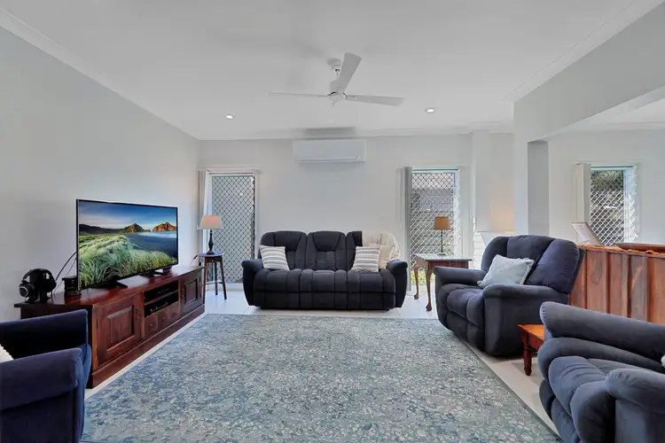Sixth view of Homely house listing, 13 Fraser Waters Parade, Toogoom QLD 4655