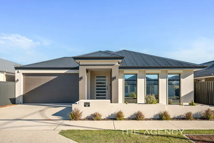 66 Torwood Avenue, Treeby WA 6164
