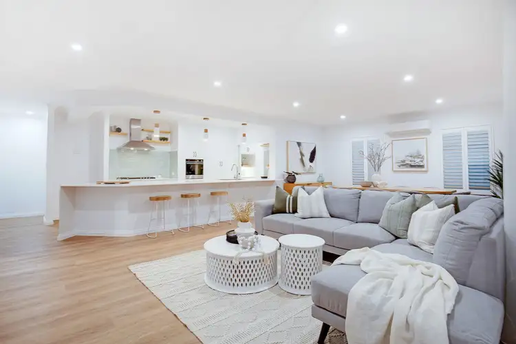 Main view of Homely house listing, 2 Henley Road, Ardross WA 6153