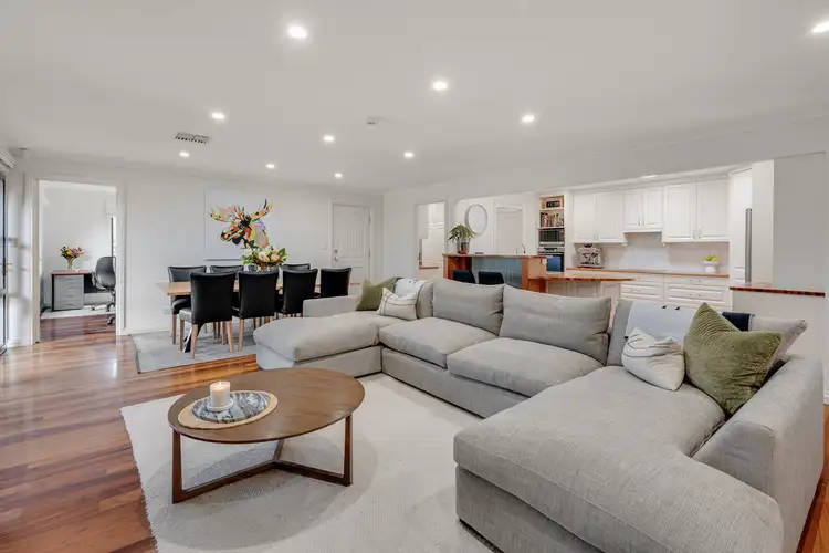 Second view of Homely house listing, 93 Langmeil Road, Tanunda SA 5352