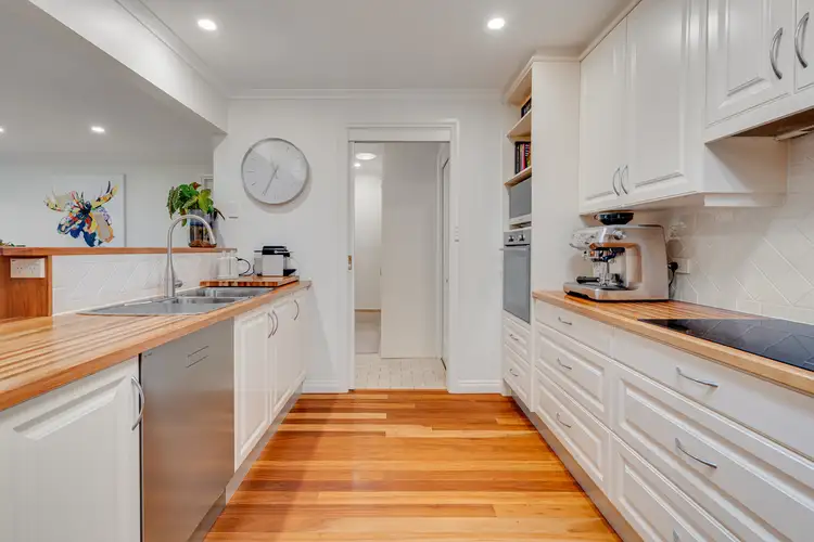 Fifth view of Homely house listing, 93 Langmeil Road, Tanunda SA 5352