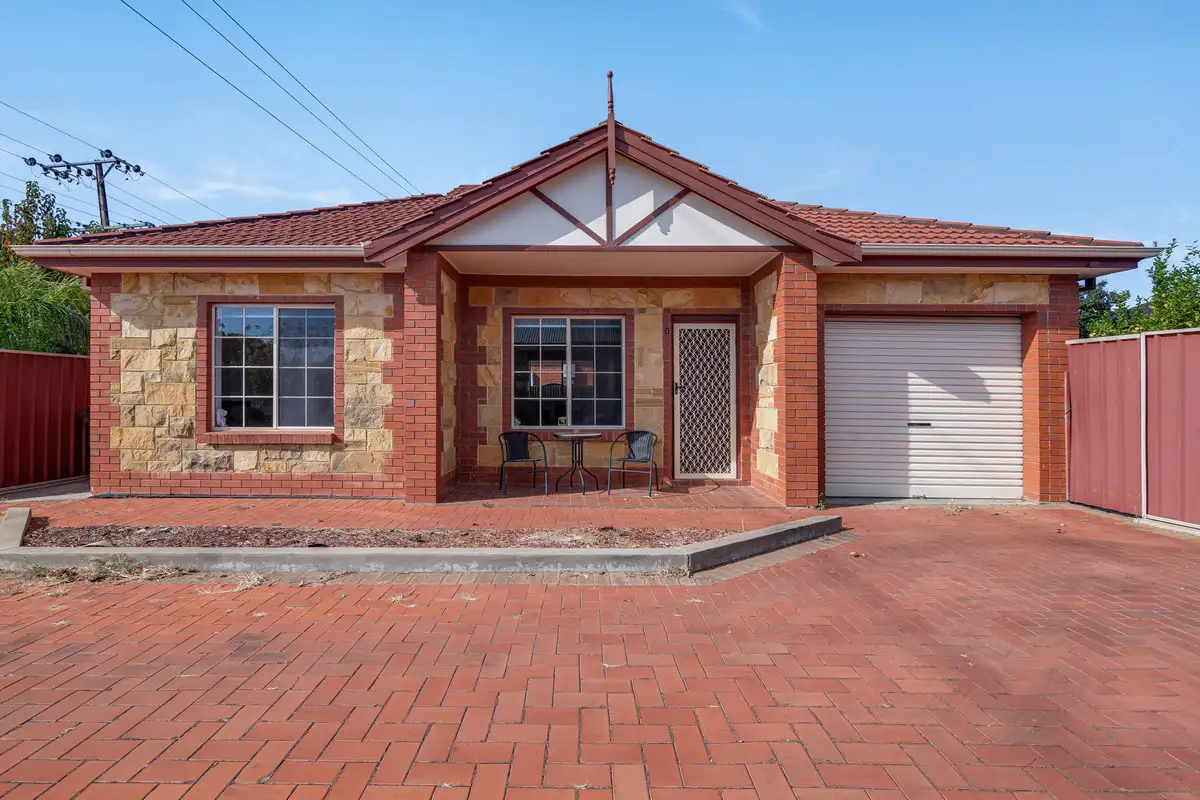 Main view of Homely house listing, 1/102 Gorge Road, Newton SA 5074