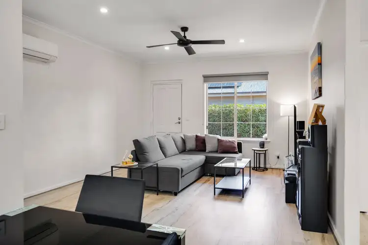 Second view of Homely house listing, 1/102 Gorge Road, Newton SA 5074