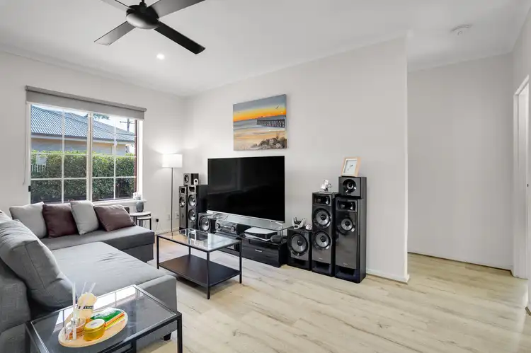 Third view of Homely house listing, 1/102 Gorge Road, Newton SA 5074