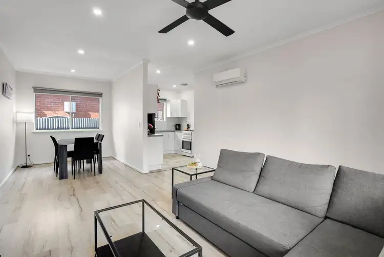 Fourth view of Homely house listing, 1/102 Gorge Road, Newton SA 5074