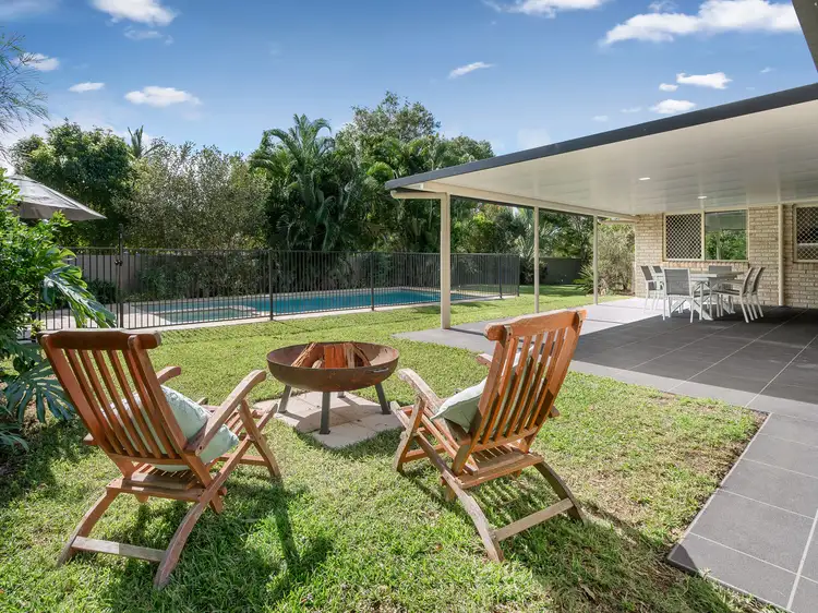 1 Selkirk Crescent, Ferny Grove QLD 4055