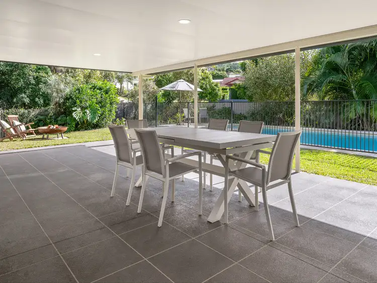 Third view of Homely house listing, 1 Selkirk Crescent, Ferny Grove QLD 4055