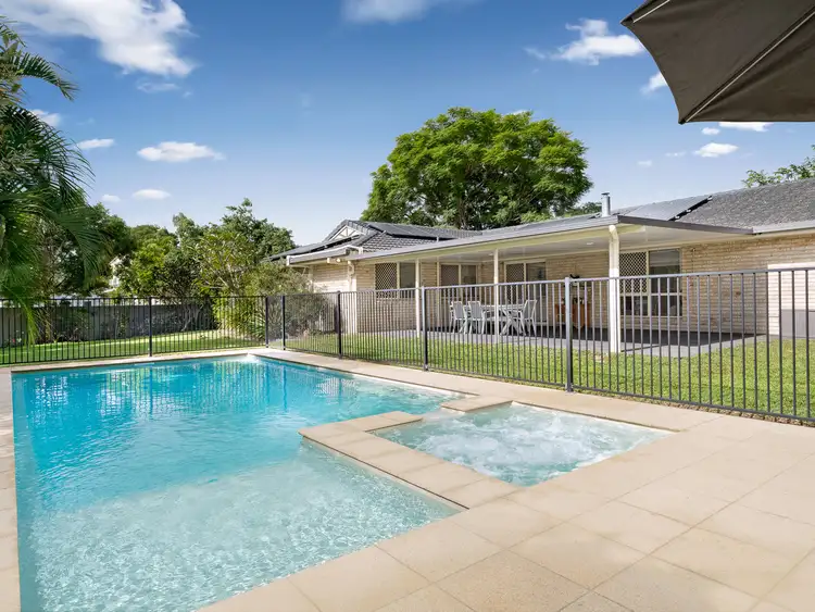 Sixth view of Homely house listing, 1 Selkirk Crescent, Ferny Grove QLD 4055