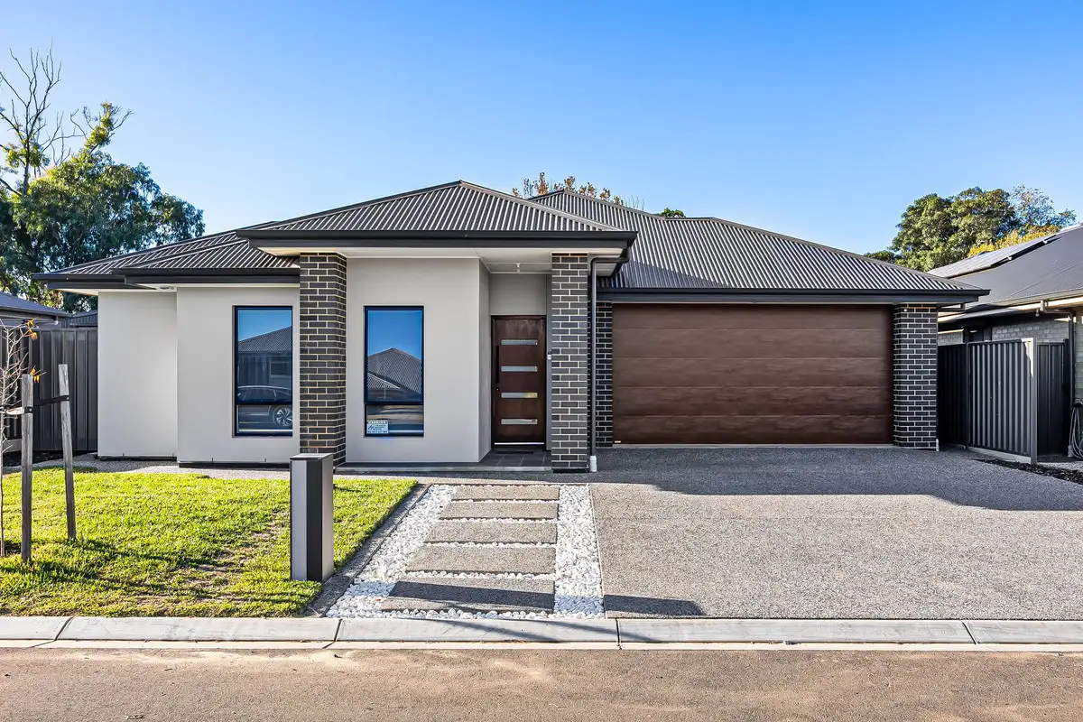 Main view of Homely house listing, 13 Charlie Street, Angle Vale SA 5117