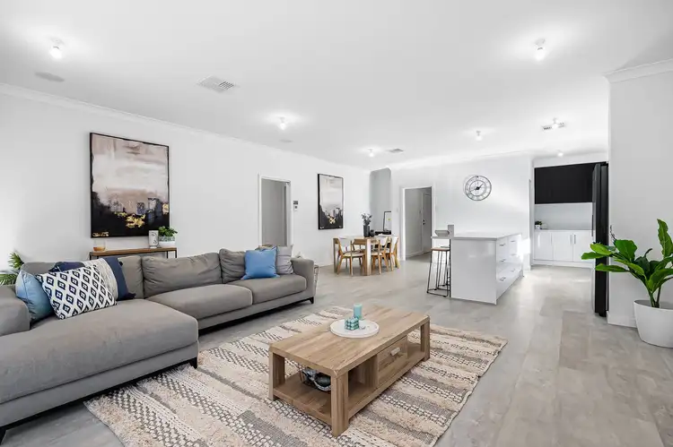 Second view of Homely house listing, 13 Charlie Street, Angle Vale SA 5117