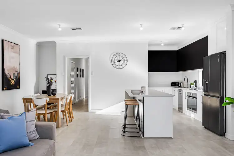 Third view of Homely house listing, 13 Charlie Street, Angle Vale SA 5117