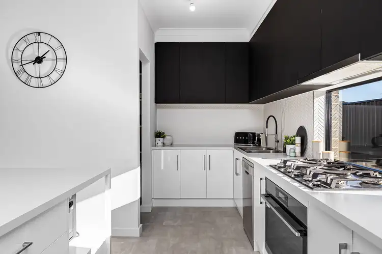 Fifth view of Homely house listing, 13 Charlie Street, Angle Vale SA 5117