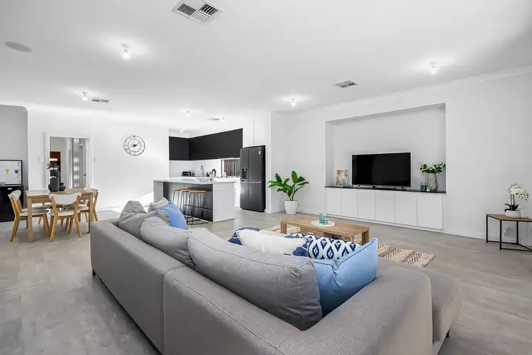 Sixth view of Homely house listing, 13 Charlie Street, Angle Vale SA 5117