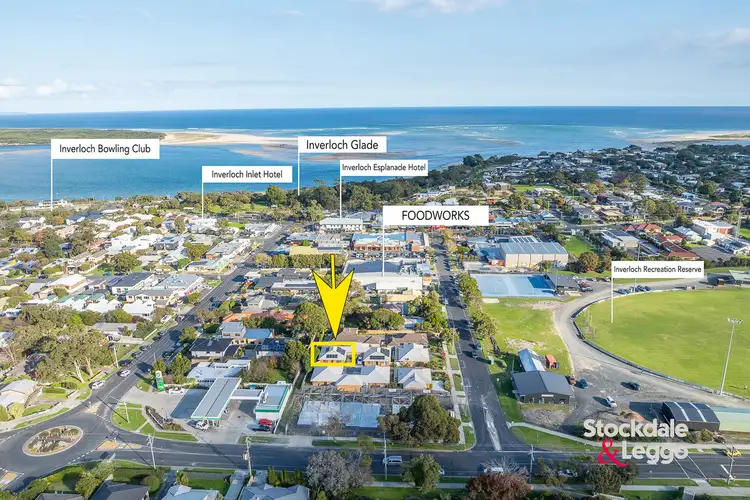 Second view of Homely unit listing, 4/24-26 Reilly Street, Inverloch VIC 3996