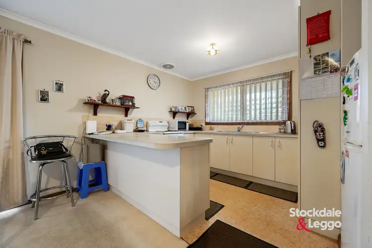Third view of Homely unit listing, 4/24-26 Reilly Street, Inverloch VIC 3996