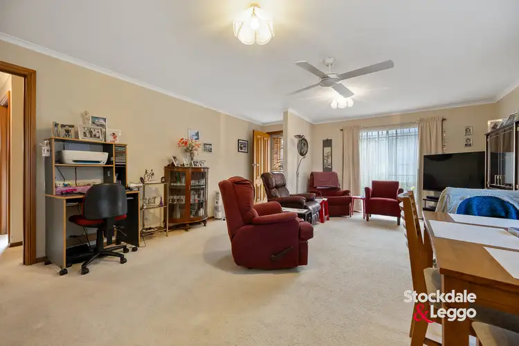 Fourth view of Homely unit listing, 4/24-26 Reilly Street, Inverloch VIC 3996
