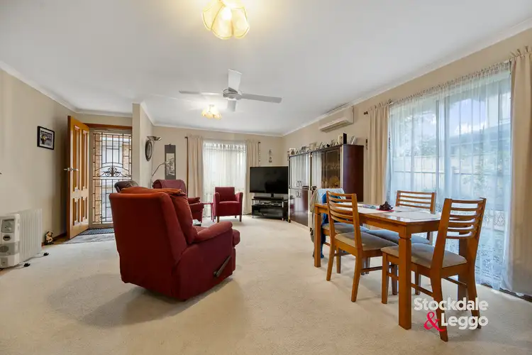 Fifth view of Homely unit listing, 4/24-26 Reilly Street, Inverloch VIC 3996