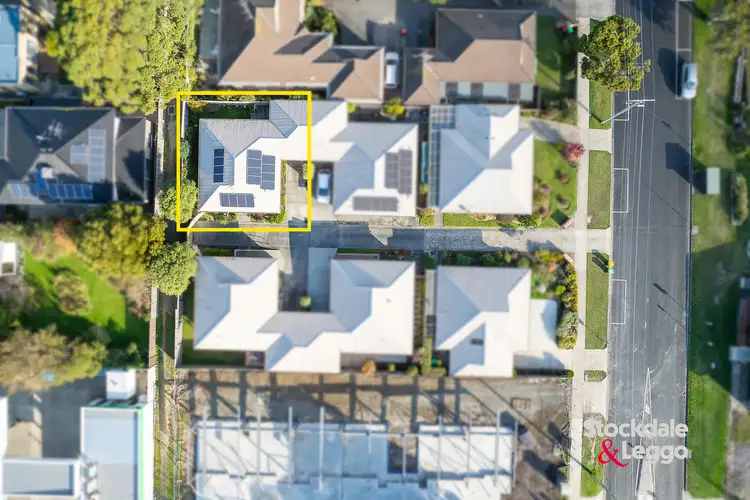 Sixth view of Homely unit listing, 4/24-26 Reilly Street, Inverloch VIC 3996