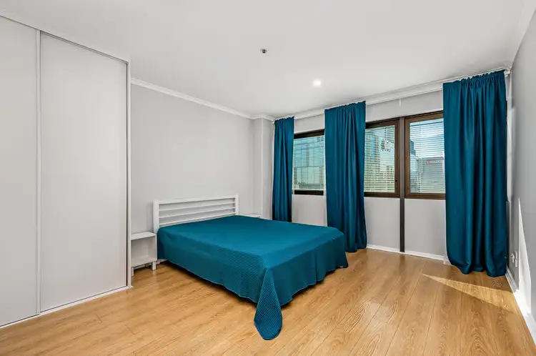 Fifth view of Homely apartment listing, 164/65 King William Street, Adelaide SA 5000