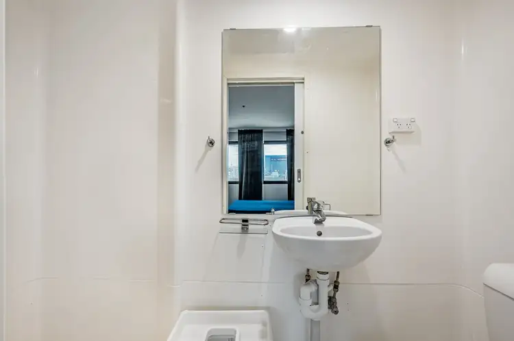 Sixth view of Homely apartment listing, 164/65 King William Street, Adelaide SA 5000