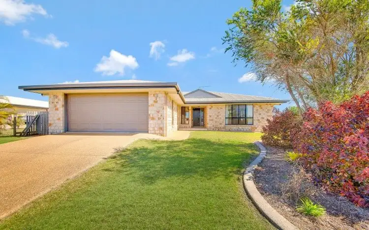 20 Magpie Avenue, Yeppoon QLD 4703