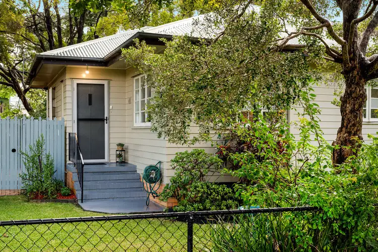 Second view of Homely house listing, 44 Hellen Street, Bald Hills QLD 4036