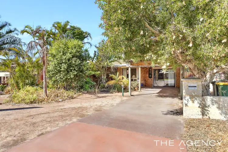 Second view of Homely house listing, 67 Mistral Street, Falcon WA 6210