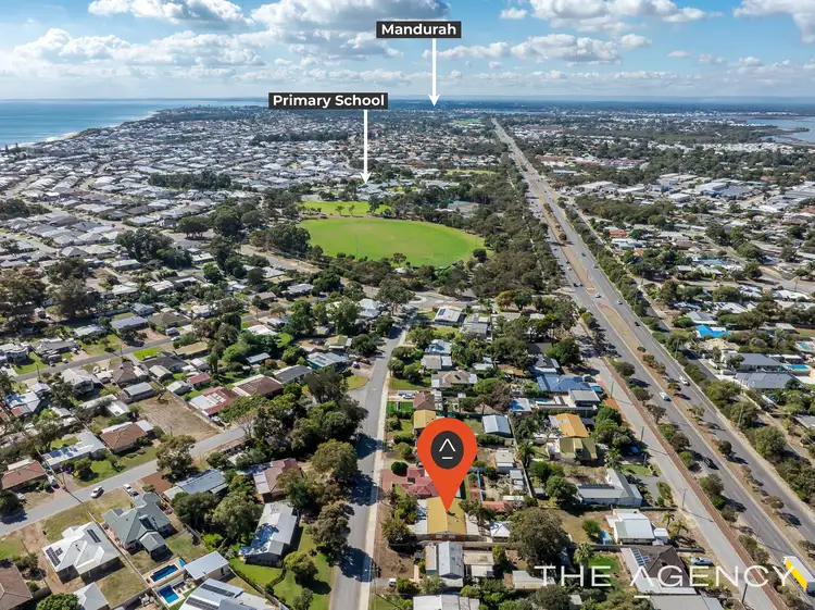 Fourth view of Homely house listing, 67 Mistral Street, Falcon WA 6210