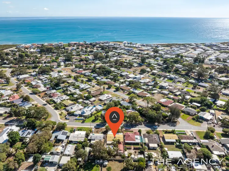 Fifth view of Homely house listing, 67 Mistral Street, Falcon WA 6210