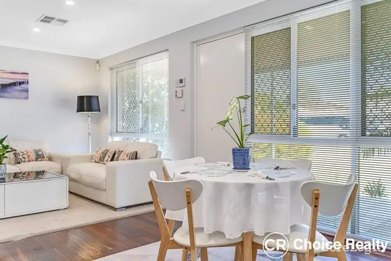 Main view of Homely house listing, 19 Birchington Street, Beckenham WA 6107