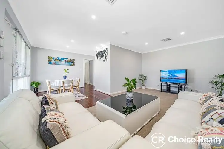 Third view of Homely house listing, 19 Birchington Street, Beckenham WA 6107