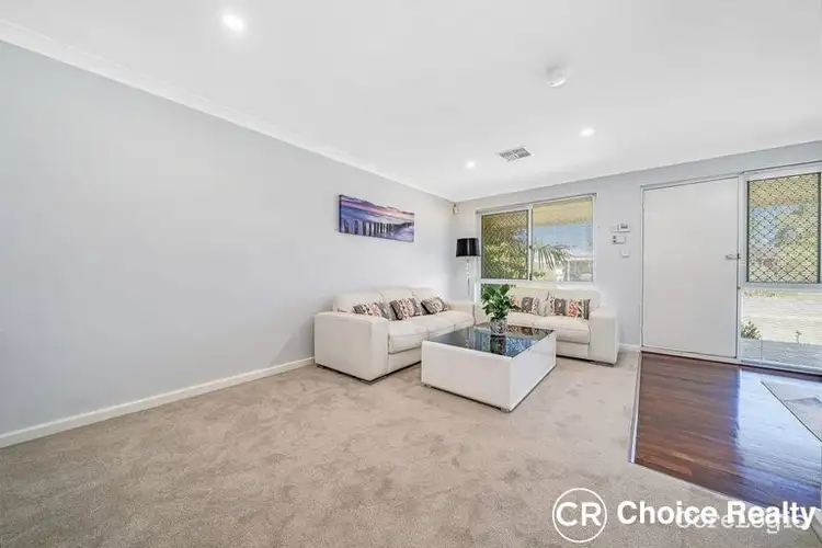 Fifth view of Homely house listing, 19 Birchington Street, Beckenham WA 6107
