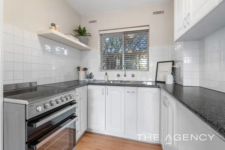 Third view of Homely unit listing, 5/24 Baldwin Street, Como WA 6152