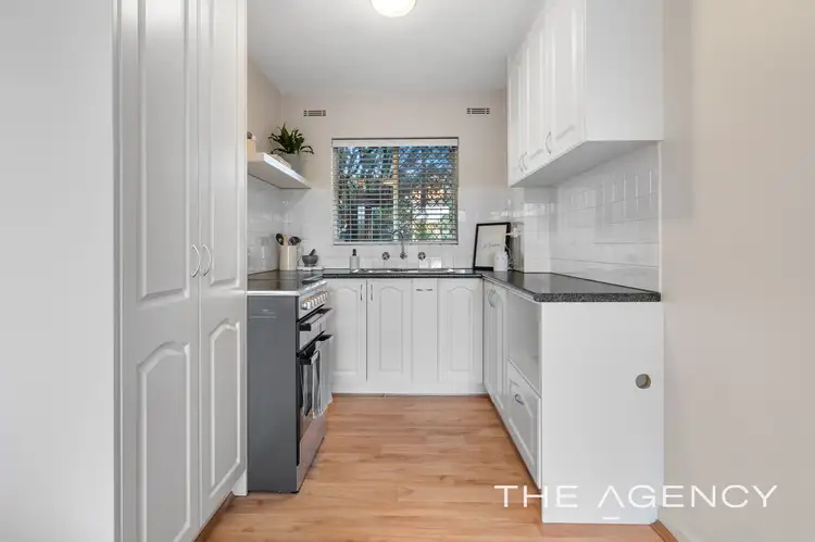 Fourth view of Homely unit listing, 5/24 Baldwin Street, Como WA 6152