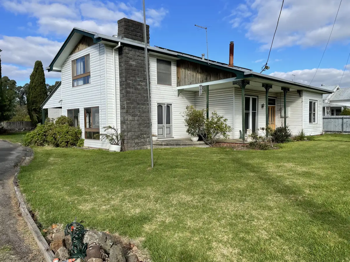 Main view of Homely house listing, 32 Church Street, Camperdown VIC 3260
