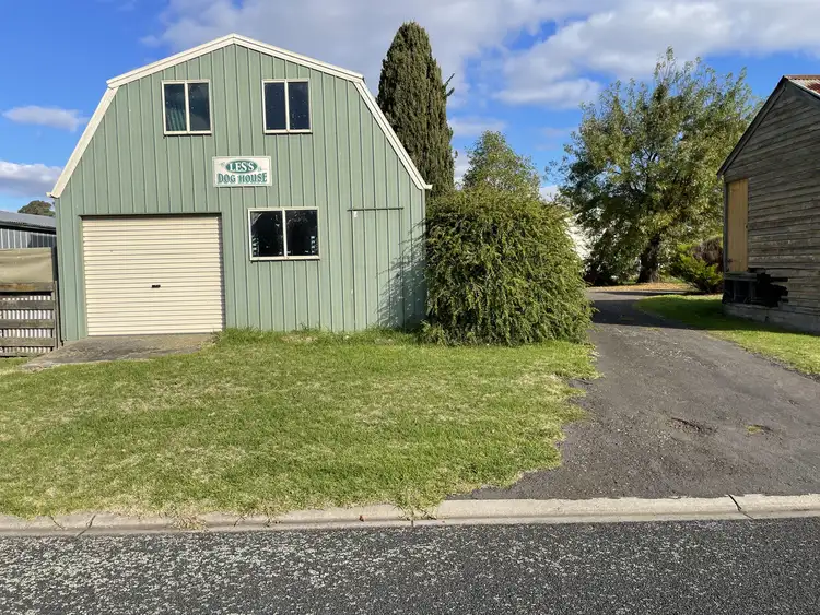 Third view of Homely house listing, 32 Church Street, Camperdown VIC 3260