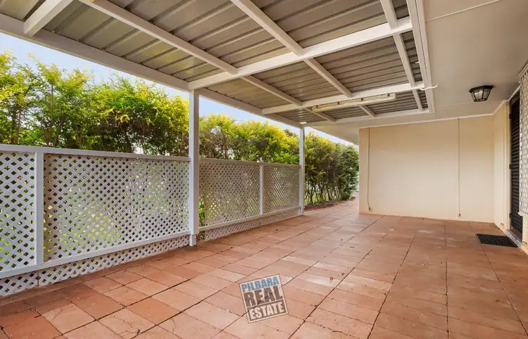 Fifth view of Homely house listing, 26 Gregory Way, Bulgarra WA 6714