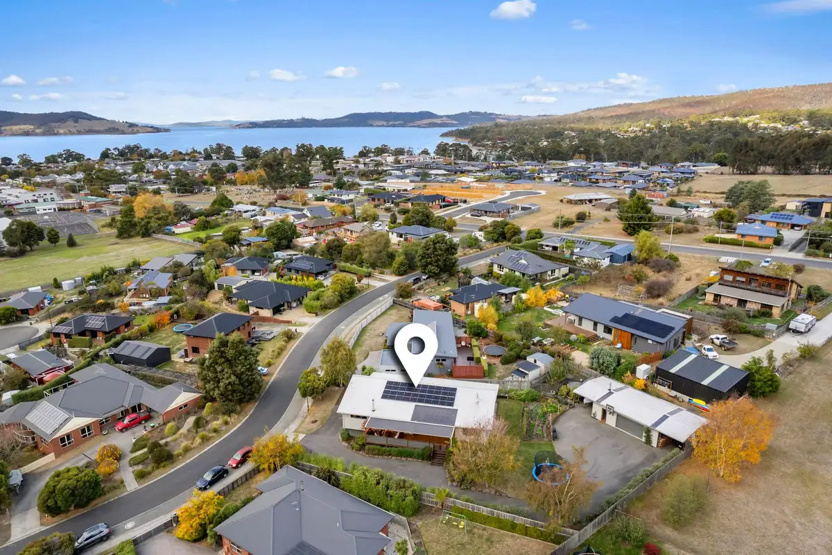 Main view of Homely house listing, 9 Taranaki Place, Snug TAS 7054