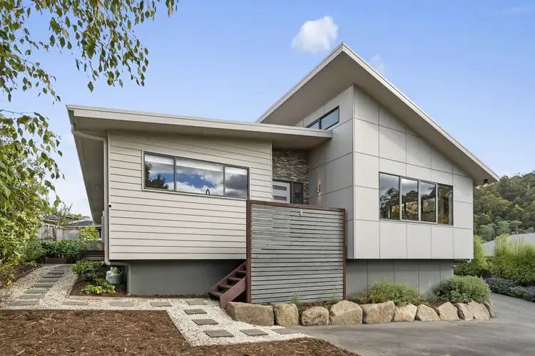 Second view of Homely house listing, 9 Taranaki Place, Snug TAS 7054