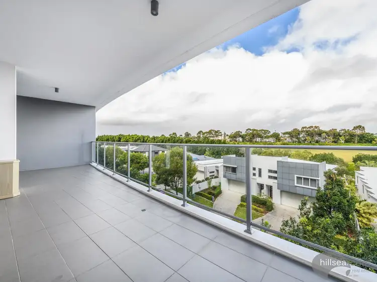 Second view of Homely unit listing, 304/15 Compass Drive, Biggera Waters QLD 4216