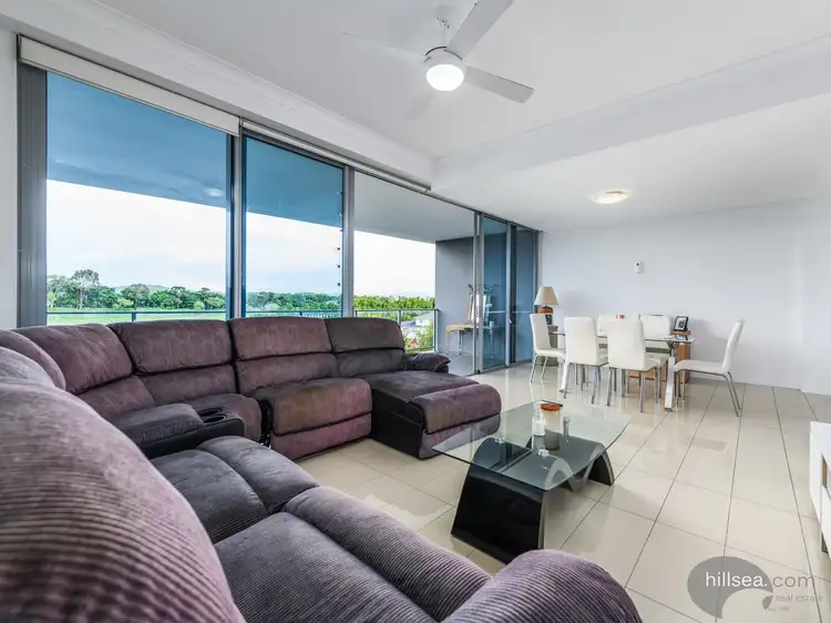 Third view of Homely unit listing, 304/15 Compass Drive, Biggera Waters QLD 4216