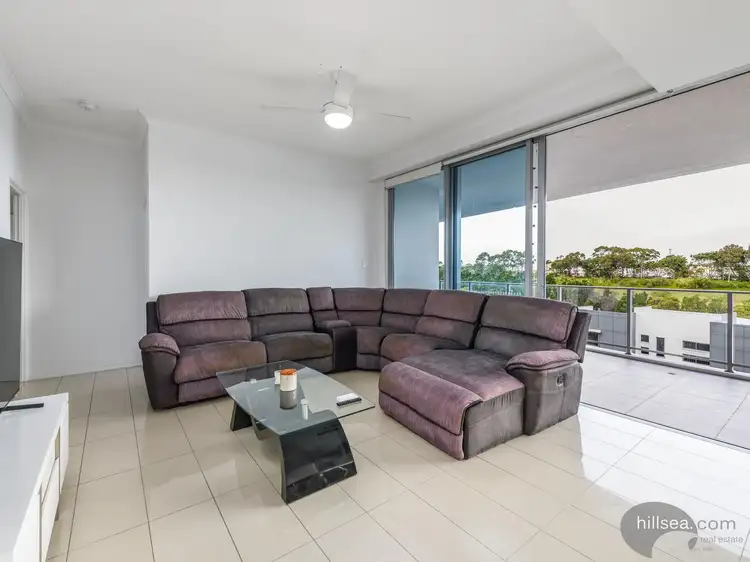 Fourth view of Homely unit listing, 304/15 Compass Drive, Biggera Waters QLD 4216