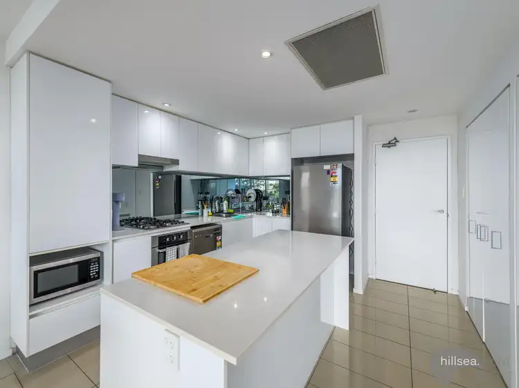 Fifth view of Homely unit listing, 304/15 Compass Drive, Biggera Waters QLD 4216