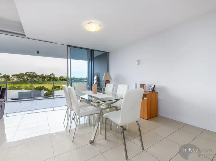 Sixth view of Homely unit listing, 304/15 Compass Drive, Biggera Waters QLD 4216