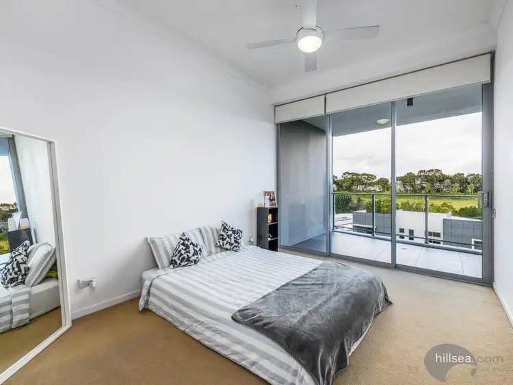 Seventh view of Homely unit listing, 304/15 Compass Drive, Biggera Waters QLD 4216