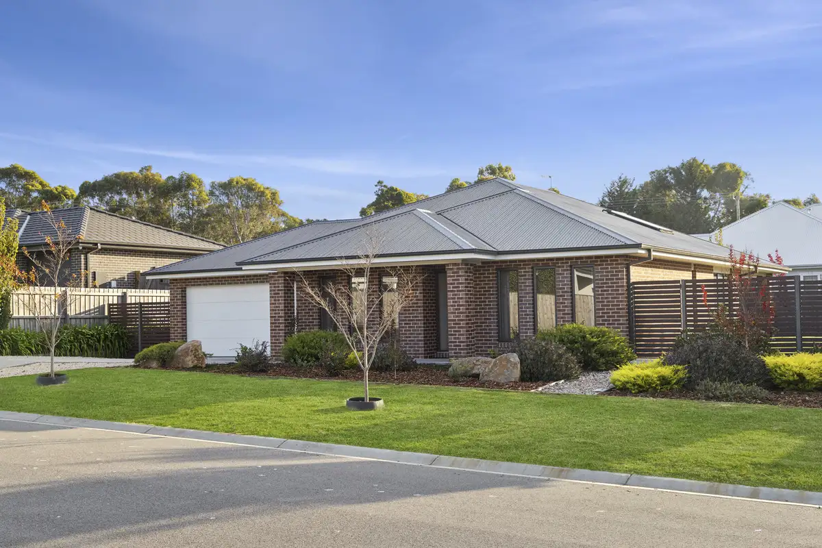 Main view of Homely house listing, 21 Riceflower Court, Gisborne VIC 3437