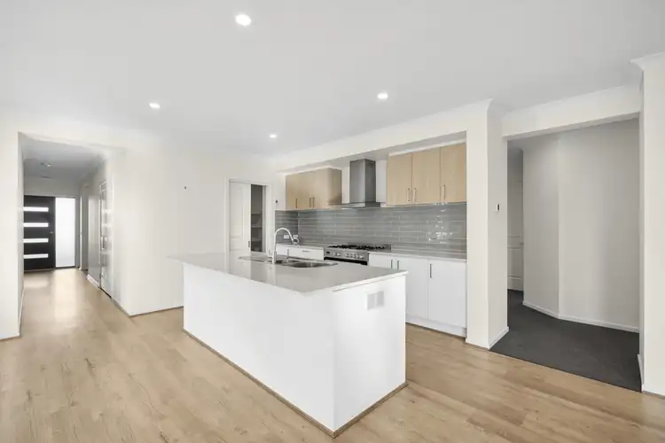 Fourth view of Homely house listing, 21 Riceflower Court, Gisborne VIC 3437
