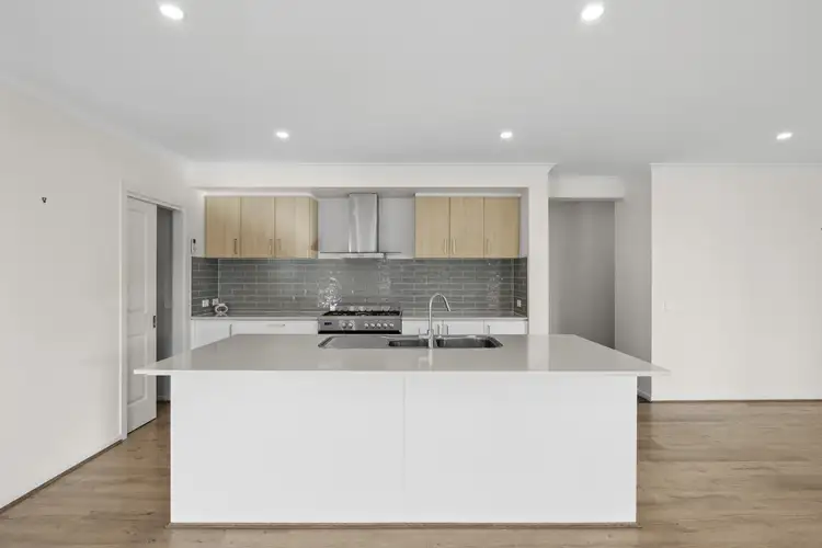 Fifth view of Homely house listing, 21 Riceflower Court, Gisborne VIC 3437